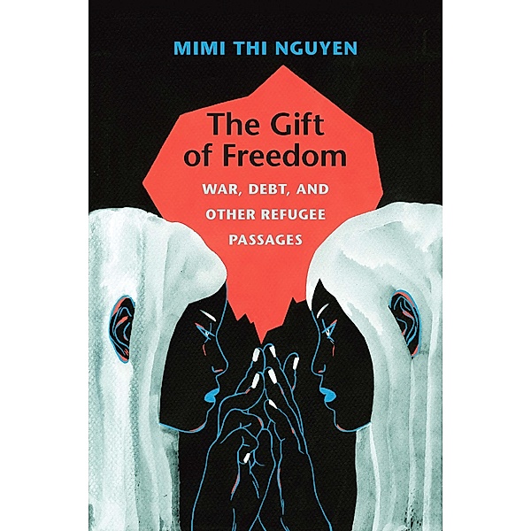 Gift of Freedom, Nguyen Mimi Thi Nguyen