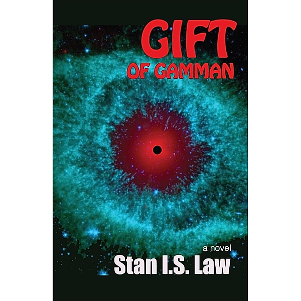 Gift of Gamman / Inhousepress, Stan I. S. Law