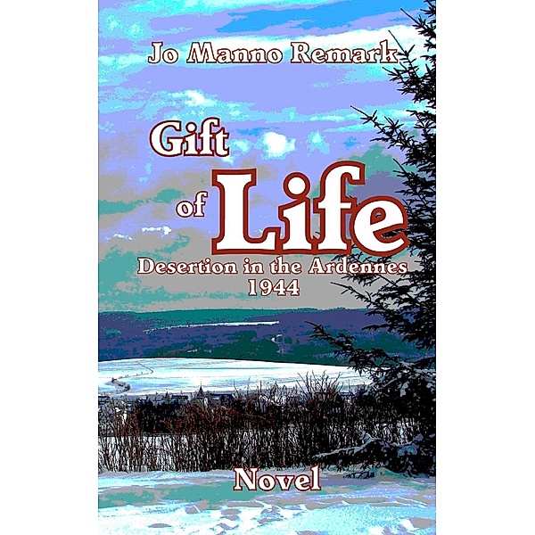 Gift of life, Jo Manno Remark