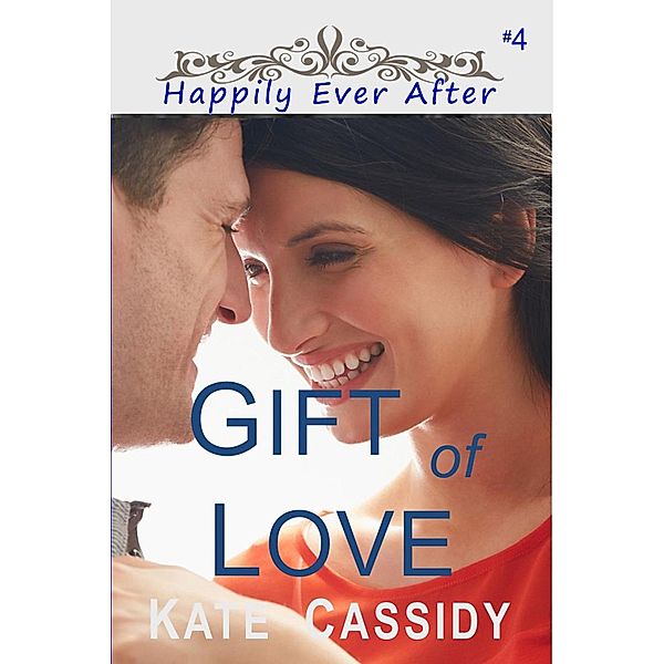 Gift Of Love, Kathy Clark a. k. a Bob Kat