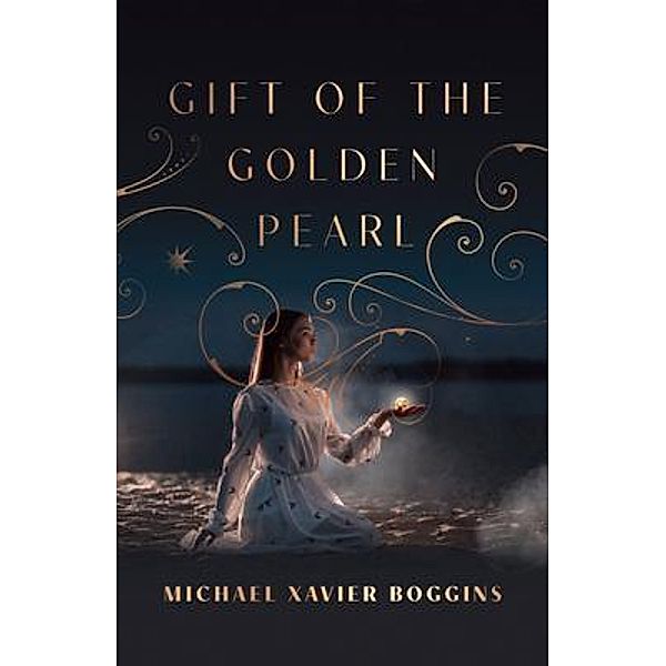 Gift of the Golden Pearl, Michael Boggins