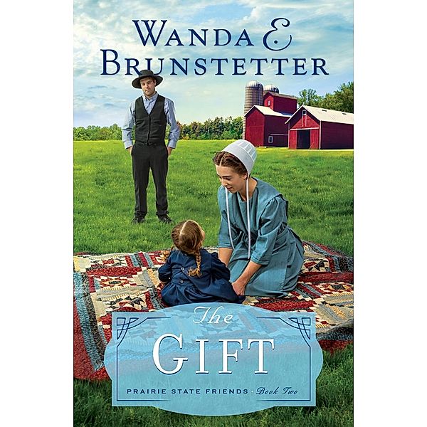 Gift / Shiloh Run Press, Wanda E. Brunstetter