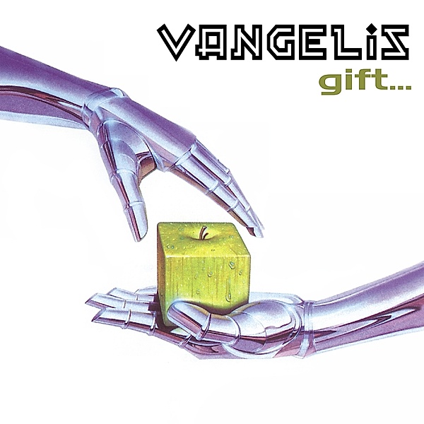 Gift (Vinyl), Vangelis