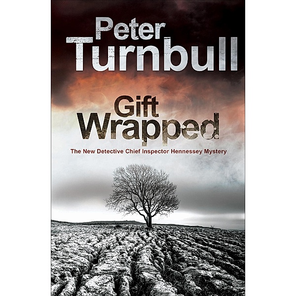 Gift Wrapped / Hennessey & Yellich, Peter Turnbull