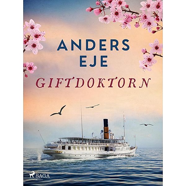 Giftdoktorn, Anders Eje