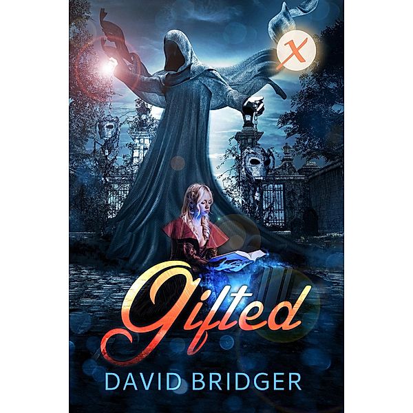 Gifted, David Bridger