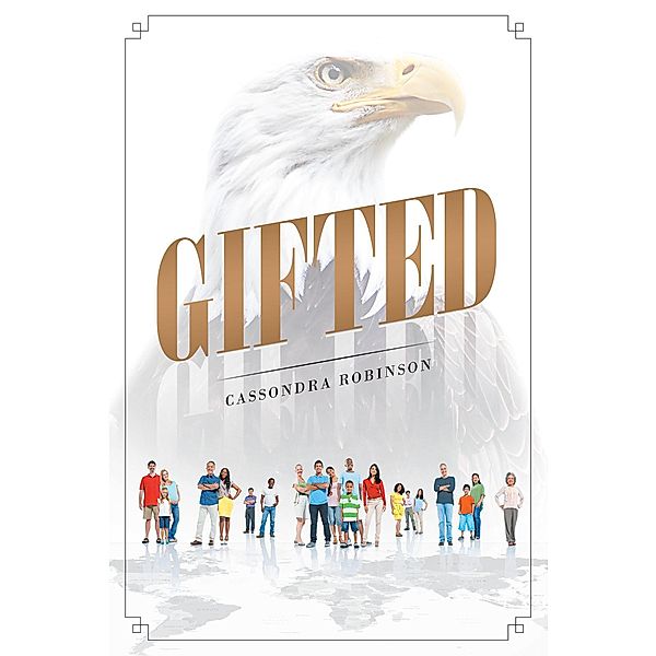 Gifted, Cassondra Robinson