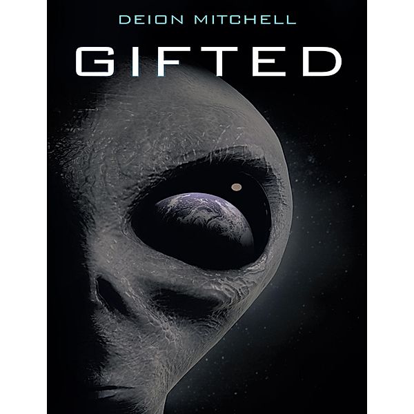 Gifted, Deion Mitchell