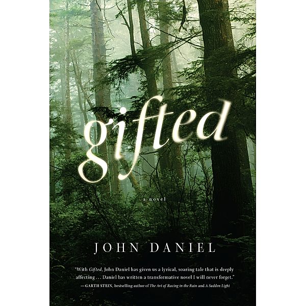 Gifted, John Daniel