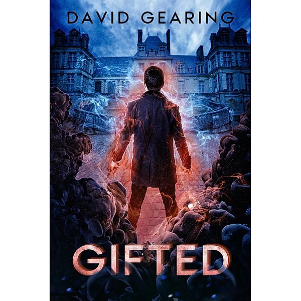 Gifted, David Gearing