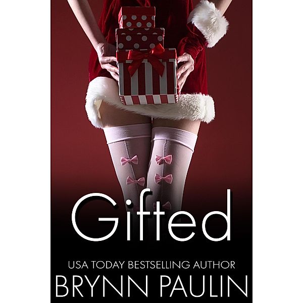 Gifted, Brynn Paulin
