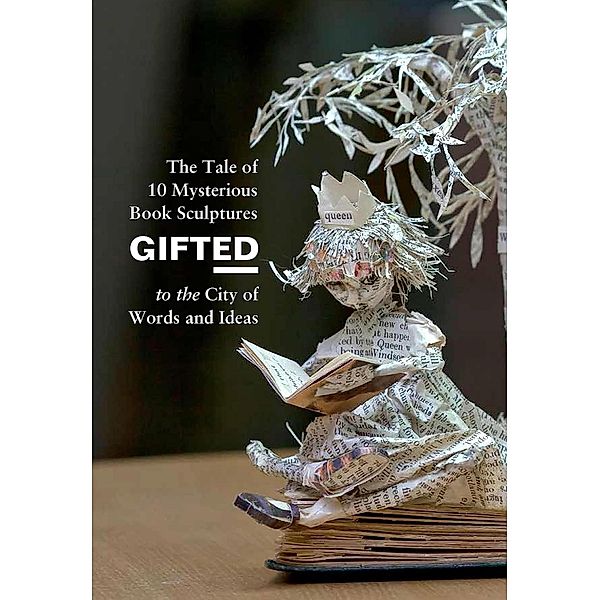 Gifted, Anonymous B