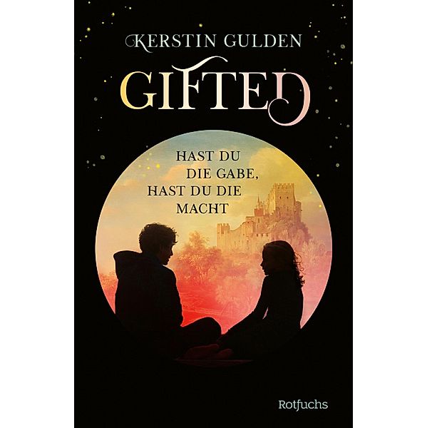 Gifted, Kerstin Gulden