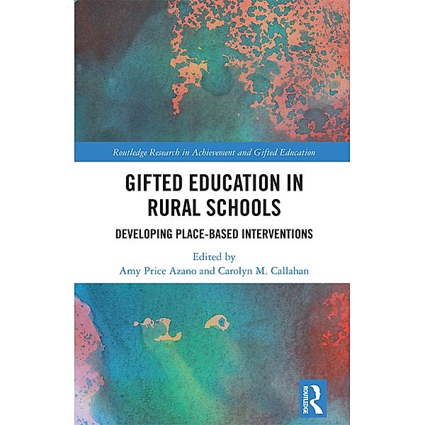 Gifted Education in Rural Schools