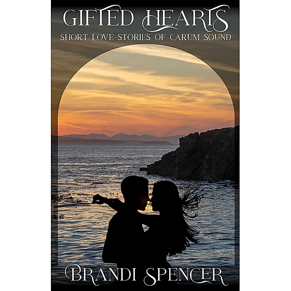 Gifted Hearts, Brandi Spencer