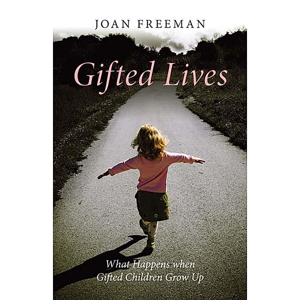 Gifted Lives, Joan Freeman
