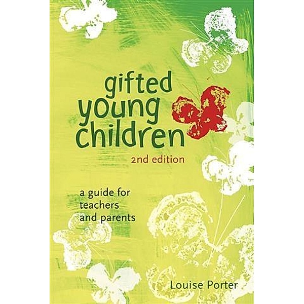 Gifted Young Children, Louise Porter