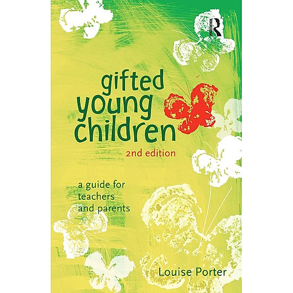 Gifted Young Children, Louise Porter
