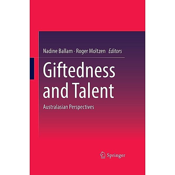 Giftedness and Talent