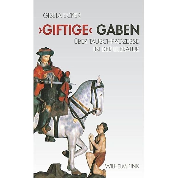 'Giftige' Gaben, Gisela Ecker
