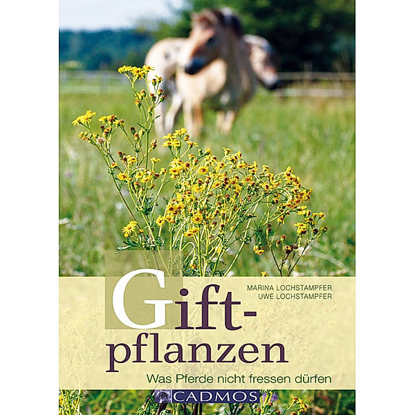 Giftpflanzen, Uwe Lochstampfer