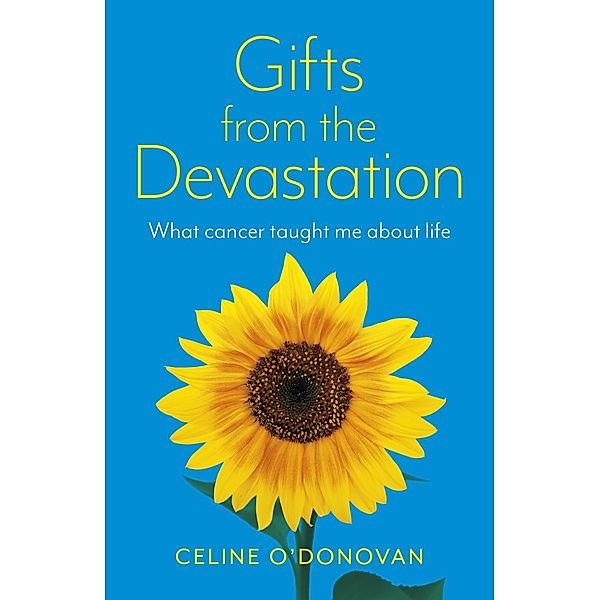 Gifts from the Devastation, Celine O'Donovan