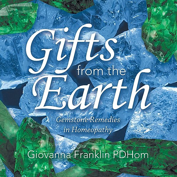 Gifts from the Earth, Giovanna Franklin Pdhom