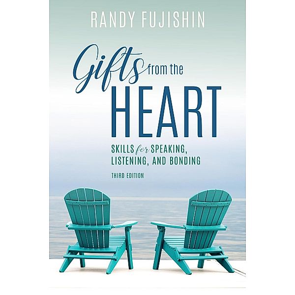 Gifts from the Heart, Randy Fujishin