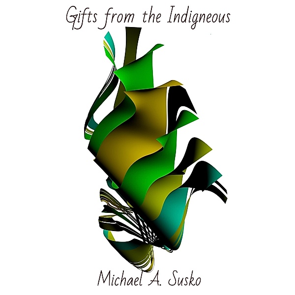 Gifts from the Indigenous:  Six Awarenesses & Six Doings (Shenandoan Stone Explorations, #4) / Shenandoan Stone Explorations, Michael A. Susko