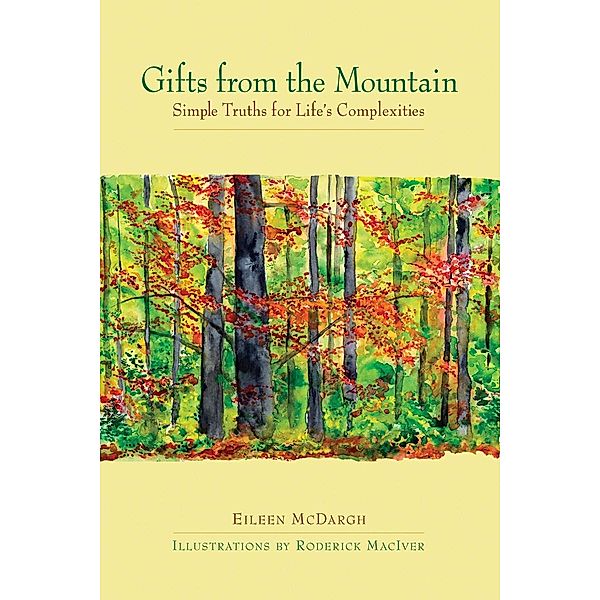 Gifts from the Mountain, Eileen Mcdargh