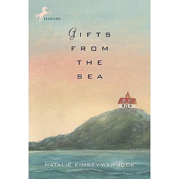 Gifts from the Sea, Natalie Kinsey