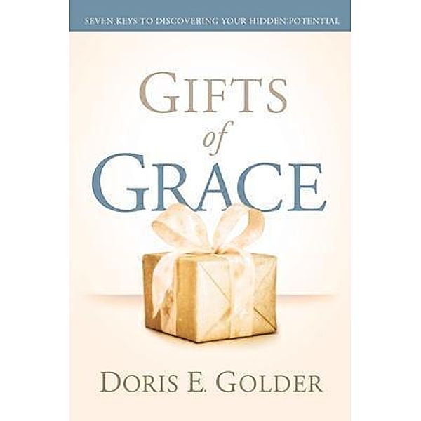 Gifts of Grace, Doris Golder