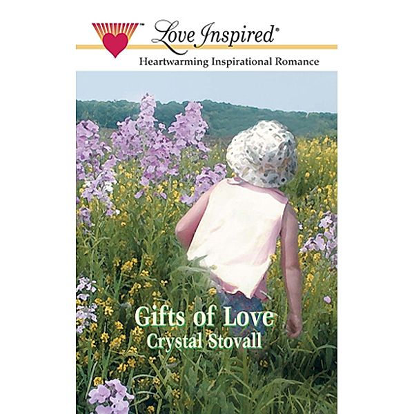 Gifts Of Love, Crystal Stovall