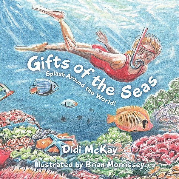 Gifts of the Seas, Didi McKay
