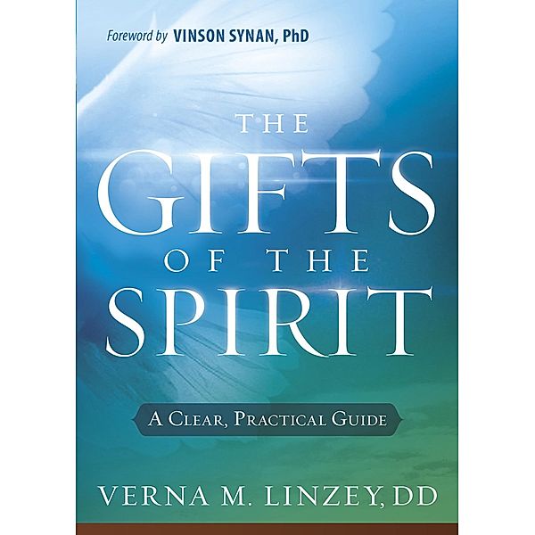 Gifts of the Spirit / Charisma House, Verna M. Linzey