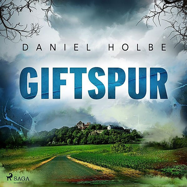 Giftspur, Daniel Holbe