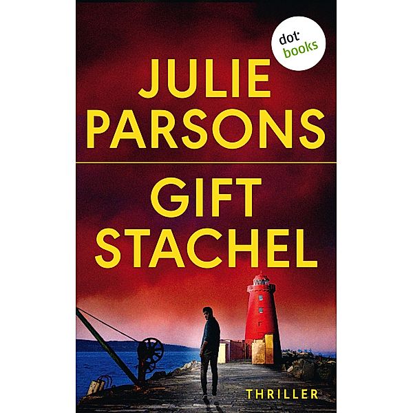 Giftstachel, Julie Parsons