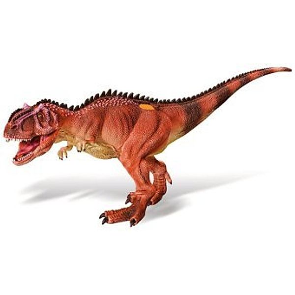 Giganotosaurus, tiptoi Spielfigur mit Steuerungskarte