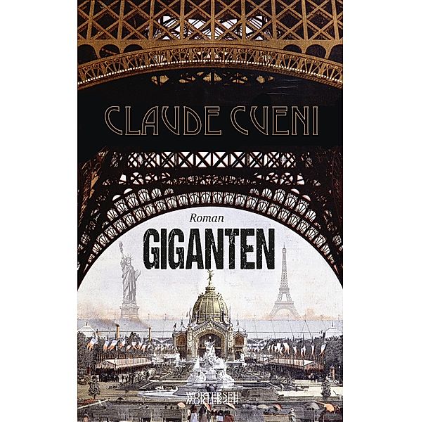 Giganten, Claude Cueni