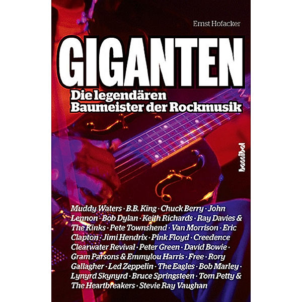 Giganten, Ernst Hofacker