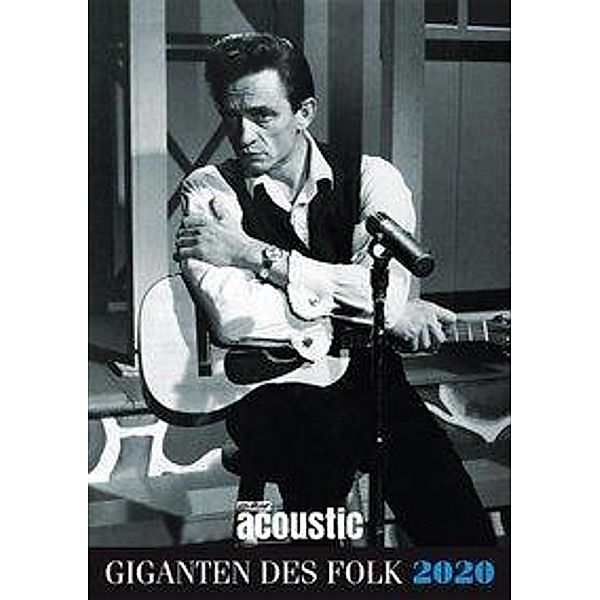 Giganten des Folk 2020