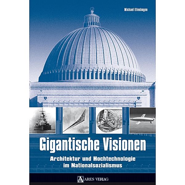 Gigantische Visionen, Michael Ellenbogen