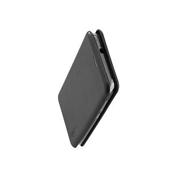 GIGASET BOOK CASE SMART schwarz für Gigaset GS185