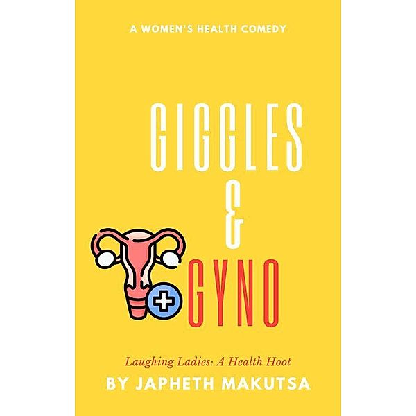 Giggles & Gyno, Japheth Makutsa
