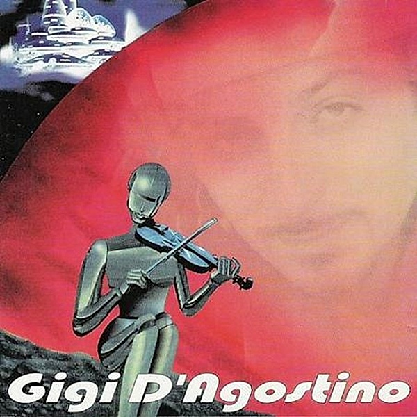 Gigi D Agostino, Gigi D Agostino