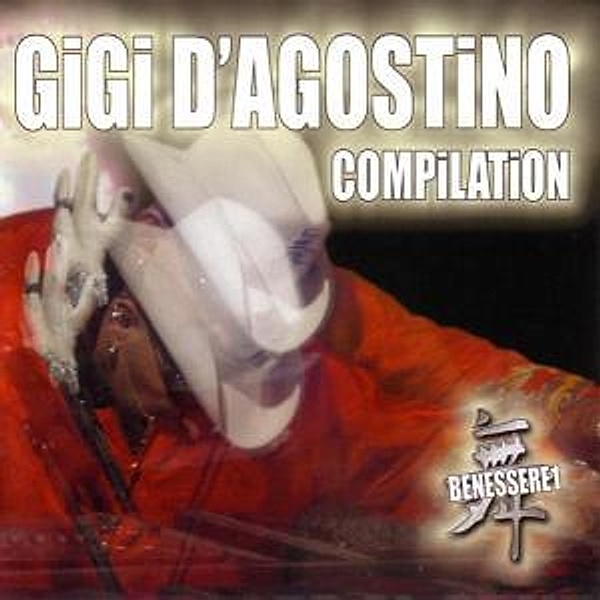 Gigi D Agostino Compilation, Gigi D Agostino