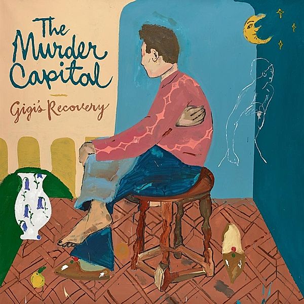 Gigi'S Recovery, The Murder Capital