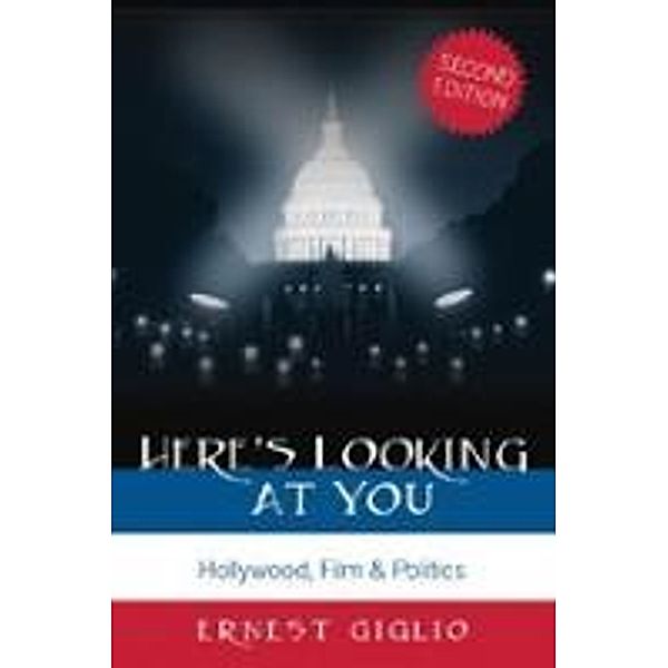 Giglio, E: Here's Looking at You, Ernest Giglio