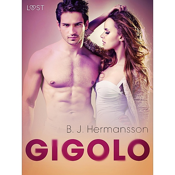 Gigolo - eroottinen novelli, B. J. Hermansson