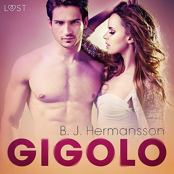 Gigolo – eroottinen novelli, B. J. Hermansson